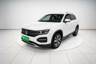 大众 探岳 2019款 330TSI 两驱豪华型 国VI