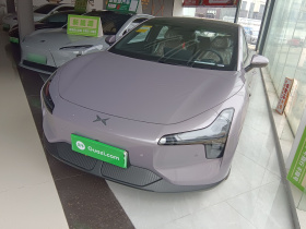 小鹏MONA M03 2025款 515 长续航 Plus