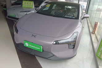 小鹏MONA M03 2025款 515 长续航 Plus