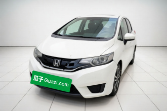 本田 飞度 2016款 1.5L LX CVT舒适型