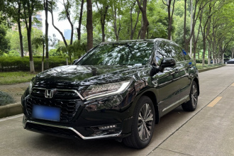 本田UR-V 2020款 370TURBO 四驱尊享版