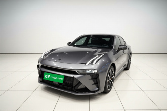 领克03 2023款 2.0TD DCT劲Halo