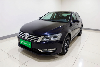 大众 帕萨特 2014款 1.8TSI DSG御尊版