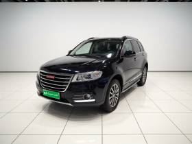 哈弗H6 2015款 运动版 1.5T 自动两驱豪华型