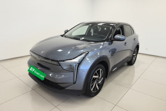 哪吒汽车 哪吒U 2022款 Pro 400 畅行版