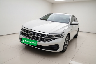 大众 速腾 2023款 280TSI DSG超越版