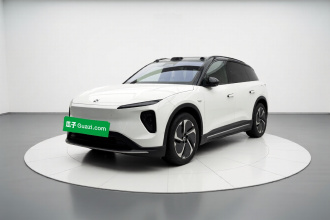 蔚来ES6 2023款 75kWh