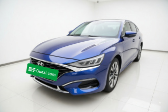 现代 菲斯塔 2019款 280TGDi 智速版 国V