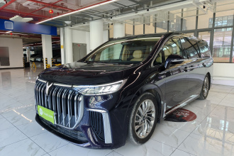 岚图汽车 岚图梦想家 2024款 PHEV 超长续航旗舰版