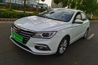 荣威i5 2019款 1.5L 自动4G互联领豪版