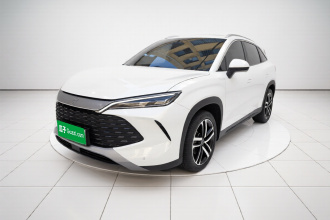 比亚迪 宋L DM-i 2024款 112km 领先型