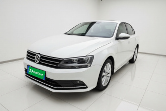 大众 速腾 2015款 230TSI 自动舒适型