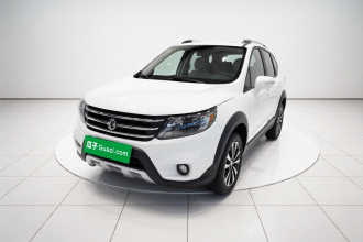 东风风行 景逸X5 2016款 1.6L 手动尊享型