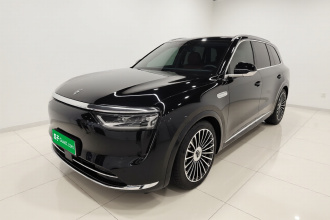 鸿蒙智行 问界M8 2025款 增程 Max+版 53.4kWh 5座版 (192线激光雷达）