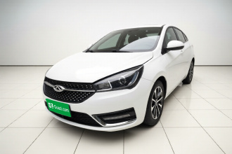 奇瑞 艾瑞泽5 2021款 PRO 1.5L CVT青春版