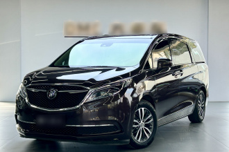 别克GL8 2018款 ES 28T 旗舰型 国VI