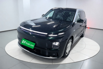 零跑汽车 零跑D19 2026款 增程500智尊版 六座