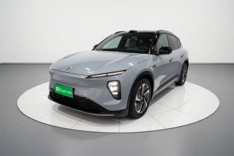 蔚来ES6 2023款 75kWh