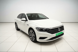 大众 速腾 2020款 280TSI DSG舒适型 国VI