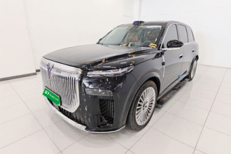 岚图汽车 岚图泰山 2026款 Max+
