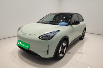 吉利银河 星愿 2025款 UP 410km 探索+版