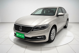 大众 朗逸 2021款 280TSI DSG舒适版