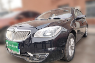 中华H330 2013款 1.5L 手动舒适型