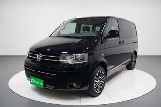 大众 迈特威 2012款 2.0TSI 四驱尊享版