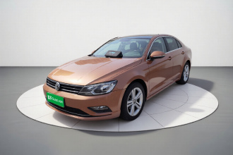大众 凌渡 2015款 280TSI DSG舒适版