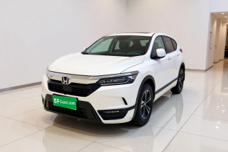 本田 皓影 2020款 240TURBO CVT两驱尊贵版