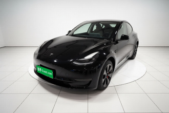 特斯拉 Model Y 2022款 改款 后轮驱动版