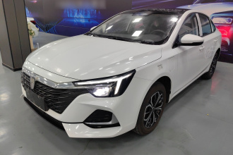 荣威i6 MAX新能源 2023款 EV 420天幕特别版