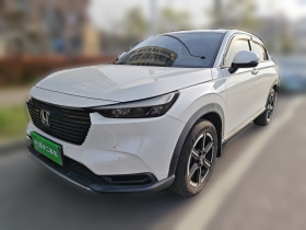 本田 缤智 2023款 1.5L CVT科技版