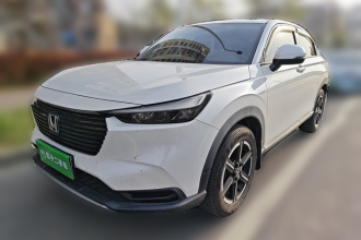 本田 缤智 2023款 1.5L CVT科技版