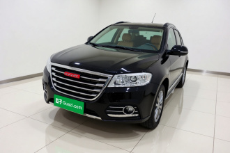 哈弗H6 2015款 运动版 1.5T 自动两驱豪华型