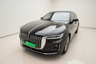 红旗H9 2020款 3.0T 智联旗畅版