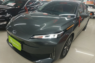 长安启源A05 2024款 145 Pro