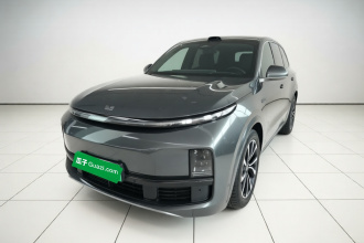 理想汽车 理想L8 2023款 Pro