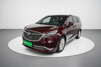 别克GL8 2020款 Avenir艾维亚 六座贤礼版