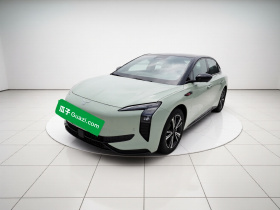 红旗EH7 2024款 690 Pro