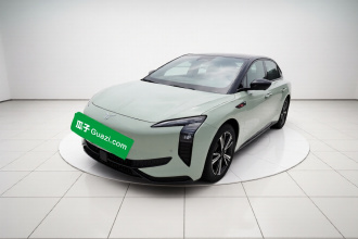 红旗EH7 2024款 690 Pro