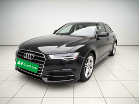 奥迪A6L 2018款 30周年年型 30 FSI 风尚型