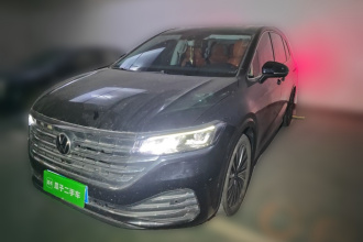 大众 威然 2024款 380TSI 旗舰版