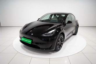 特斯拉 Model Y 2022款 改款 后轮驱动版