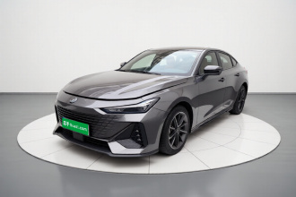 长安UNI-V 2022款 1.5T 尊贵型