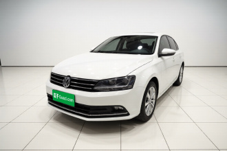 大众 速腾 2015款 1.6L 自动舒适型