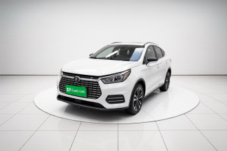 比亚迪 元新能源 2019款 EV360 智联领尚型