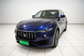 玛莎拉蒂 Levante 2018款 3.0T 标准版