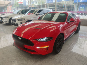 福特 Mustang 2019款 2.3L EcoBoost