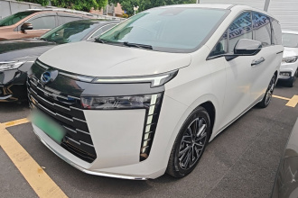 广汽传祺 传祺E8新能源 2024款 150km MAX